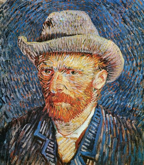 van gogh paintings.